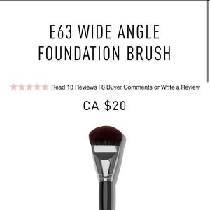 MORPHE makeup brushes NEW